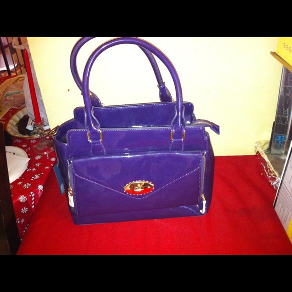 Patten leather orli collection