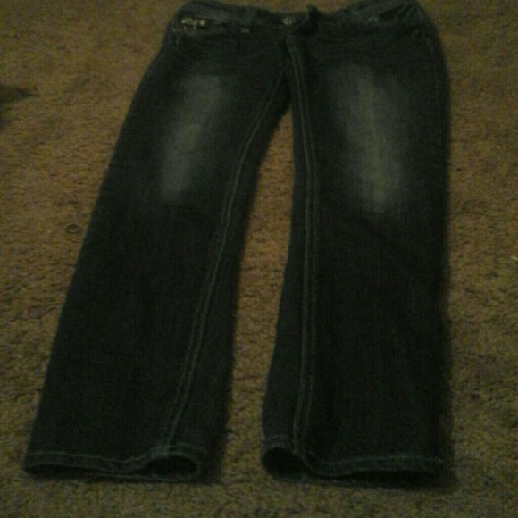 Jean