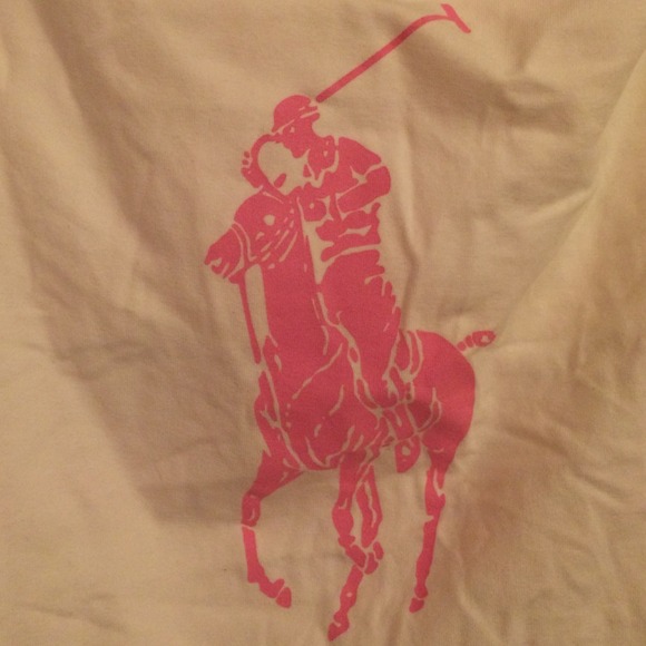 Charlotte York Pink Pony Cami