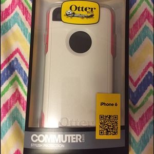 Otter Box IPhone 6