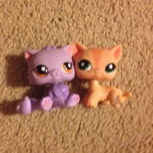 Cat bundle for imagodgirl