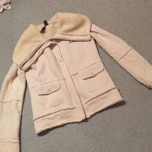 Winter jacket
