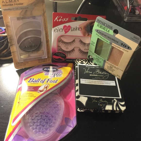 Other - Bundle beauty