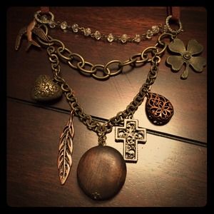 Lucky Brand Necklace