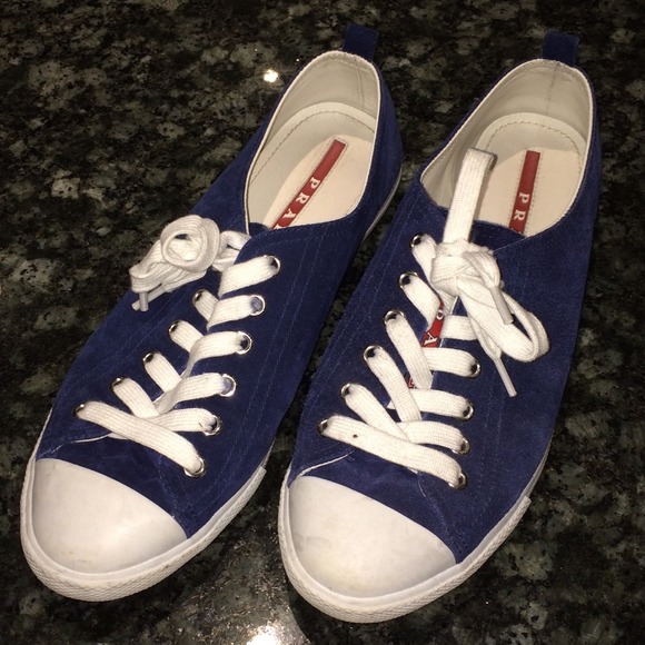 Prada Sneakers