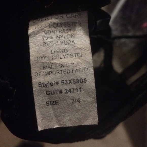 Formal dress - Picture 3 of 4