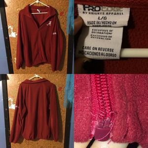 Alabama Sports Jacket!