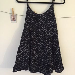 Rare Brandy Melville Jada dress