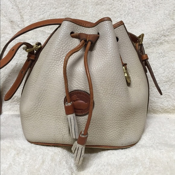 Vintage Dooney and Bourke bag