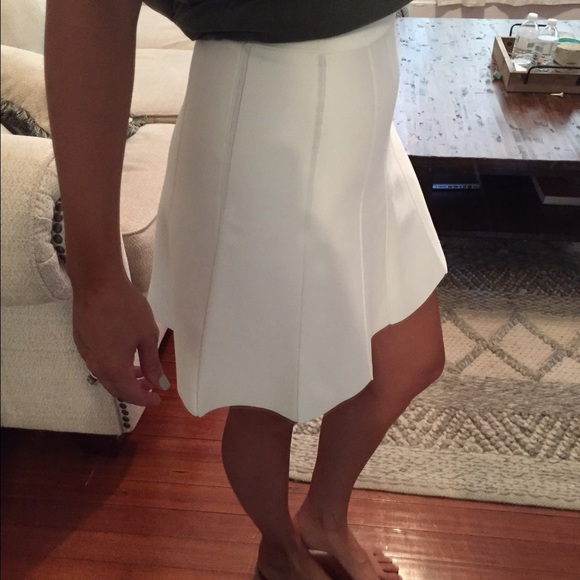 BCBG "Vida" skirt