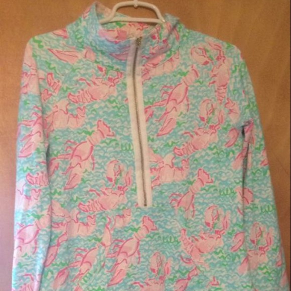 ⭐️TRADE⭐️ Skipper Popovers and Leona ZipUp S XS