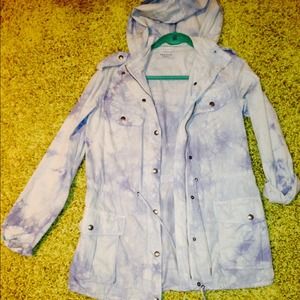 Talula trooper jacket