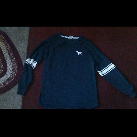 Victoris secret bling varsity( vs trade only) - Picture 3 of 3