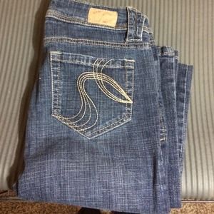 Already sold no bids please