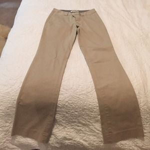 Banana Republic Long Pants Size 0