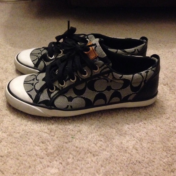 Coach Shoes