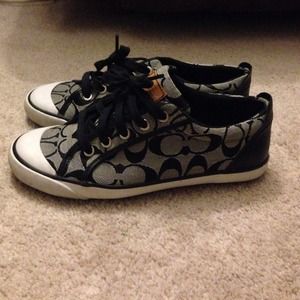 Coach Shoes