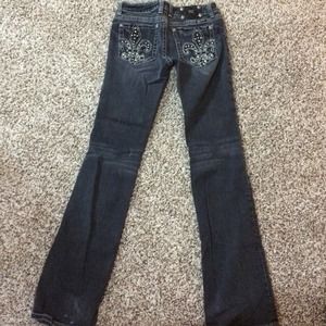 Already sold no bids please