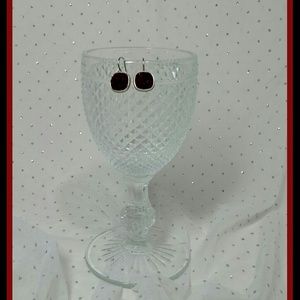 Brighton Crystal Earrings