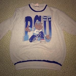 Penn state vintage crewneck