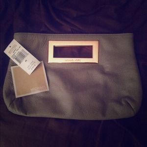 Michael Kors clutch