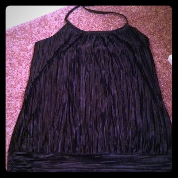 Halter top