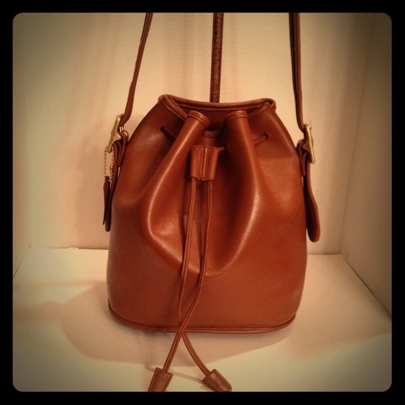 Coach Handbags - Authentic Coach Lula's Legacy