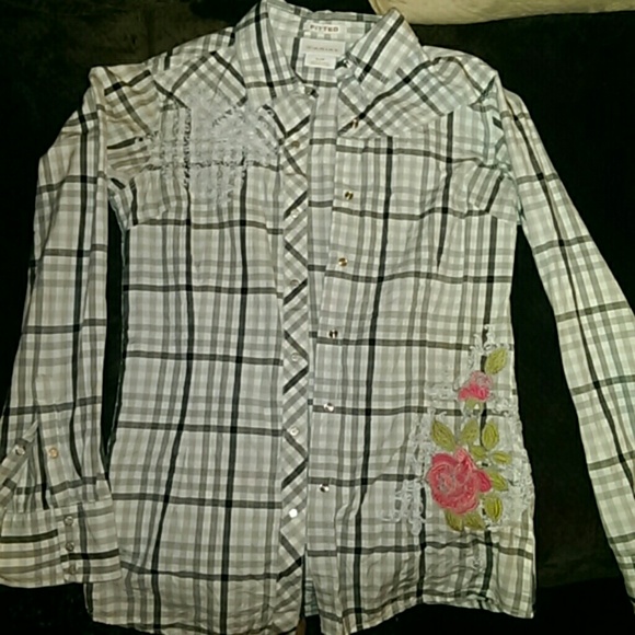 Ariat Shirt