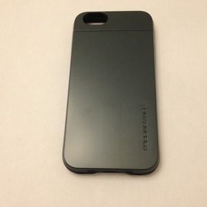Spigen for I phone 6 with card slider