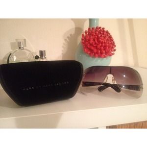 Marc by Marc Jacobs sunglasses