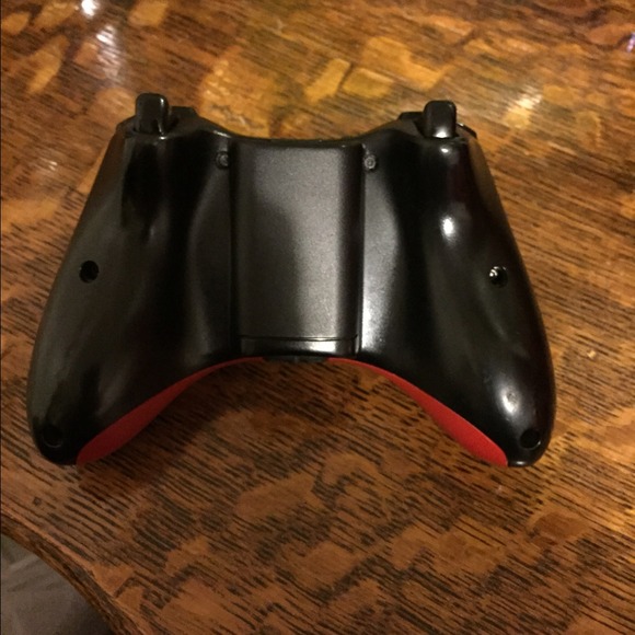 Xbox 360 Modded controller ( 21 mode ) - Picture 3 of 4