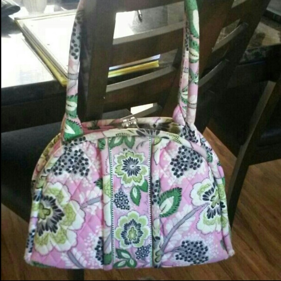 Vera Bradley Purse