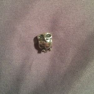Owl charm