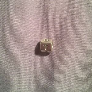 Pandora charm