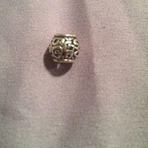 Pandora charm