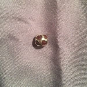 Pandora charm