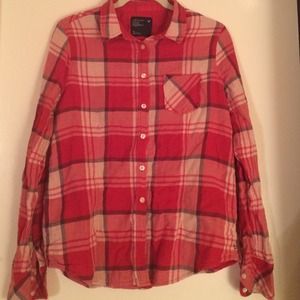 Red Flannel