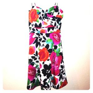 ☀️Summer Dress☀️