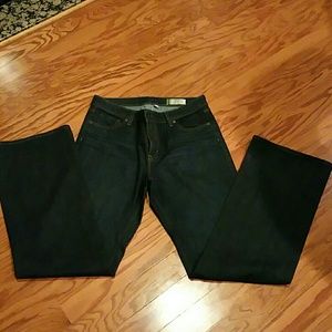 Gap Jeans