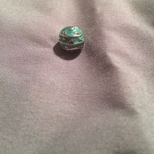 Pandora charm