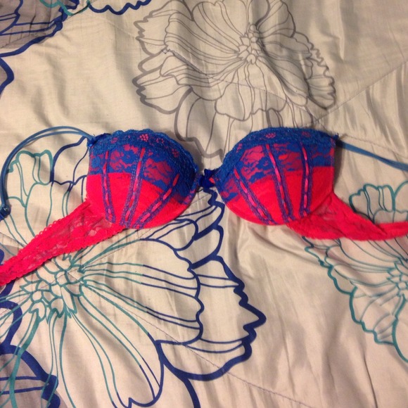 Bra from Rue 21