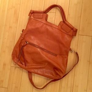 Foley + Corina Tote - Mid City