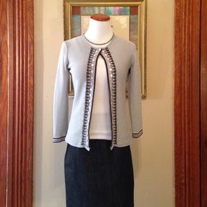 Jones New York cardigan