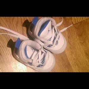 Infant Jordan Sneakers