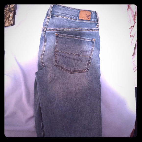 New with tags American eagle jeans