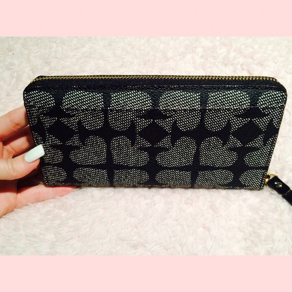 Authentic Kate Spade New York Wallet (NEW✨) - Picture 2 of 4