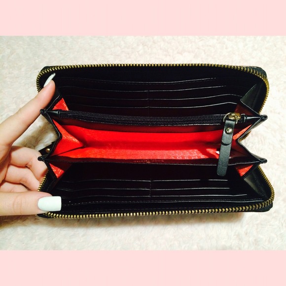 Authentic Kate Spade New York Wallet (NEW✨) - Picture 3 of 4