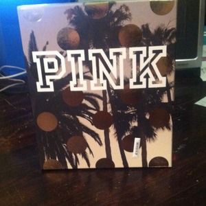 Pink Gift Box