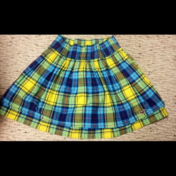 Cute summer or spring skirt - Picture 1 of 1