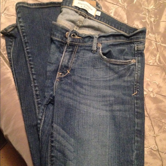 Blue jeans